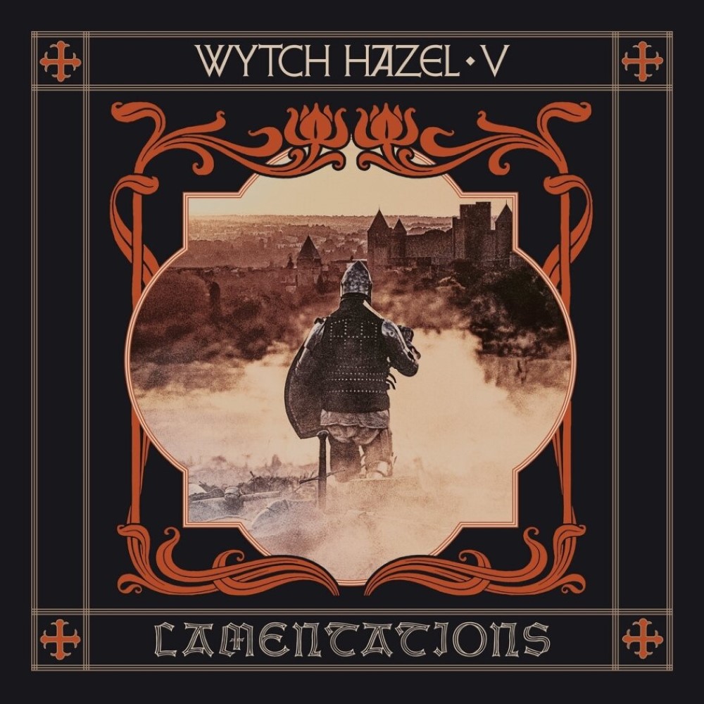 wytch hazel - v lamentings