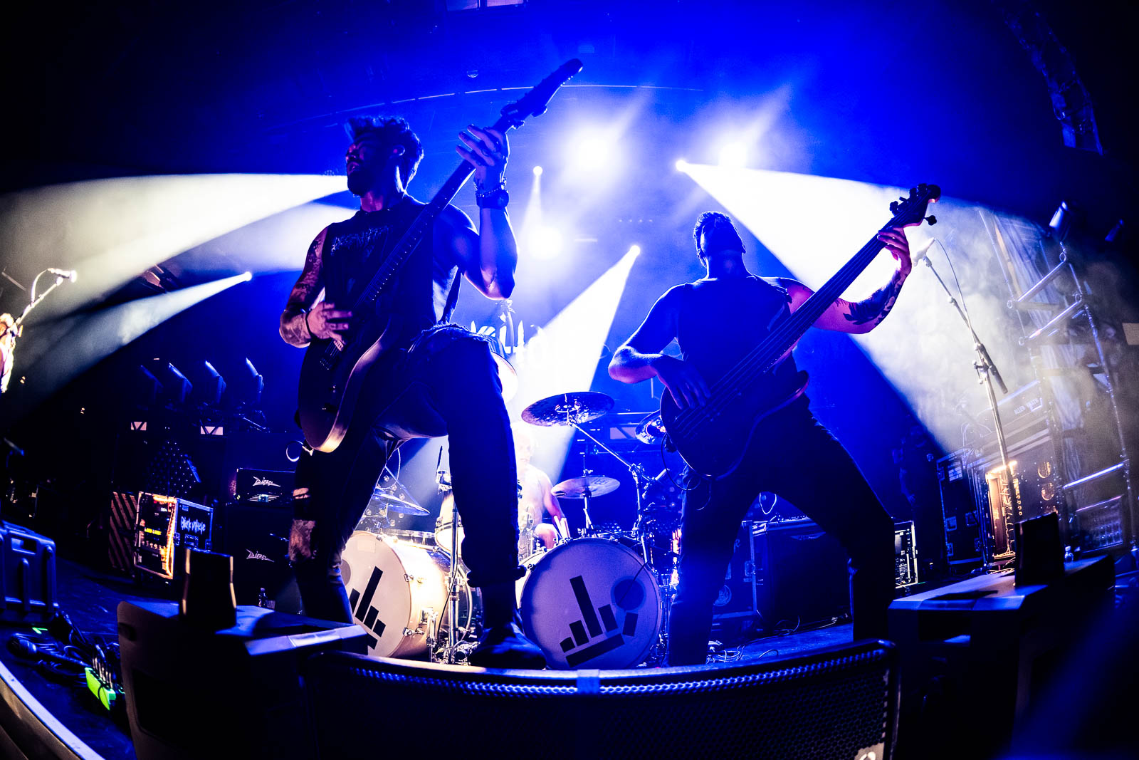 01 balck inhale unatone tour posthof linz 22 07 2025 BSC_9170 MACHINE HEAD, BLACK INHALE