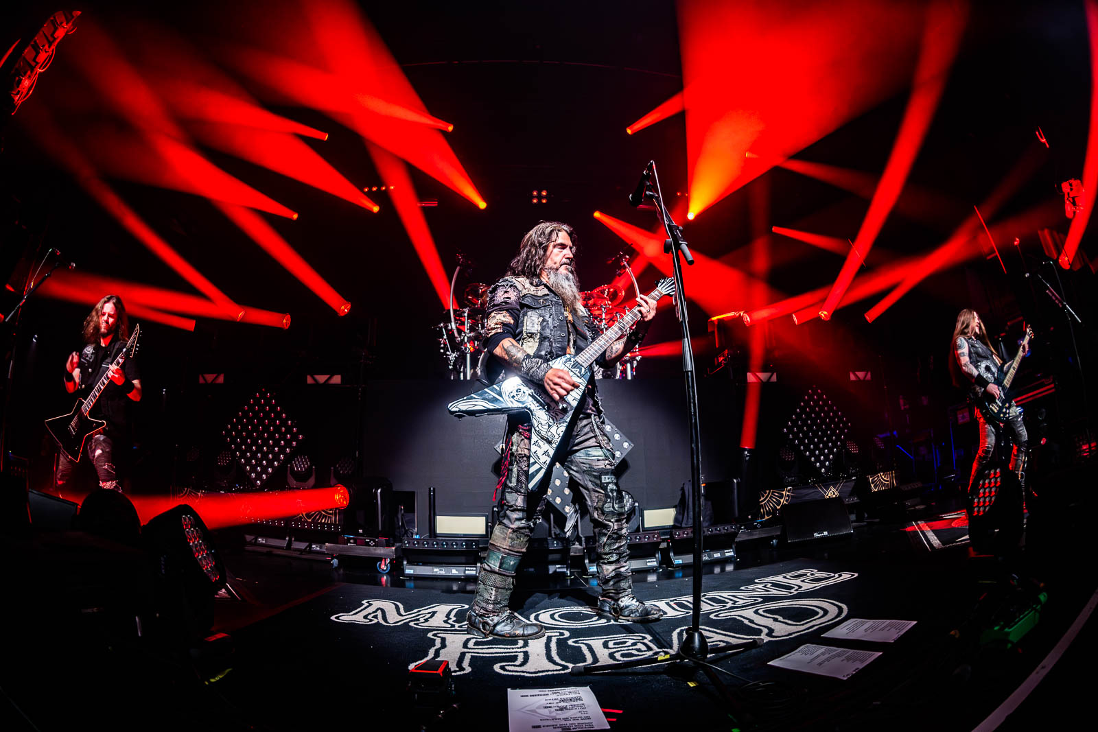 02 machine head unatone tour posthof linz 22 07 2025 BSC_9395 MACHINE HEAD, BLACK INHALE