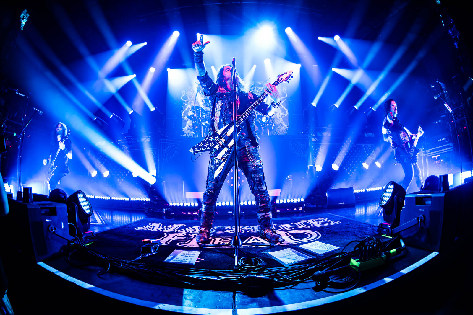 02 machine head unatone tour posthof linz 22 07 2025 BSC_9520 MACHINE HEAD, BLACK INHALE