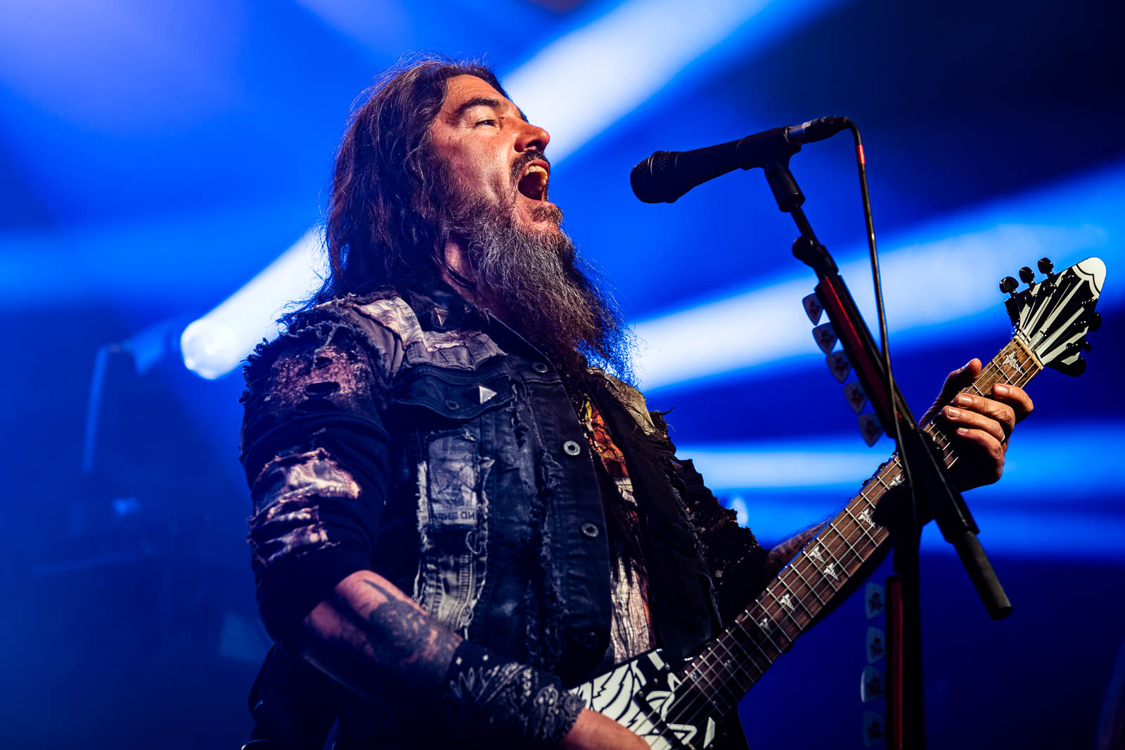 02 machine head unatone tour posthof linz 22 07 2025 DSC_2103 MACHINE HEAD, BLACK INHALE