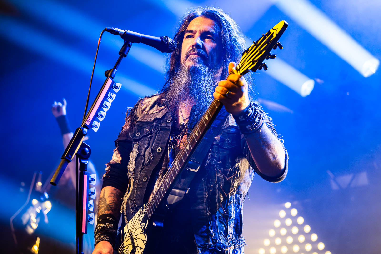 02 machine head unatone tour posthof linz 22 07 2025 DSC_2209 MACHINE HEAD, BLACK INHALE
