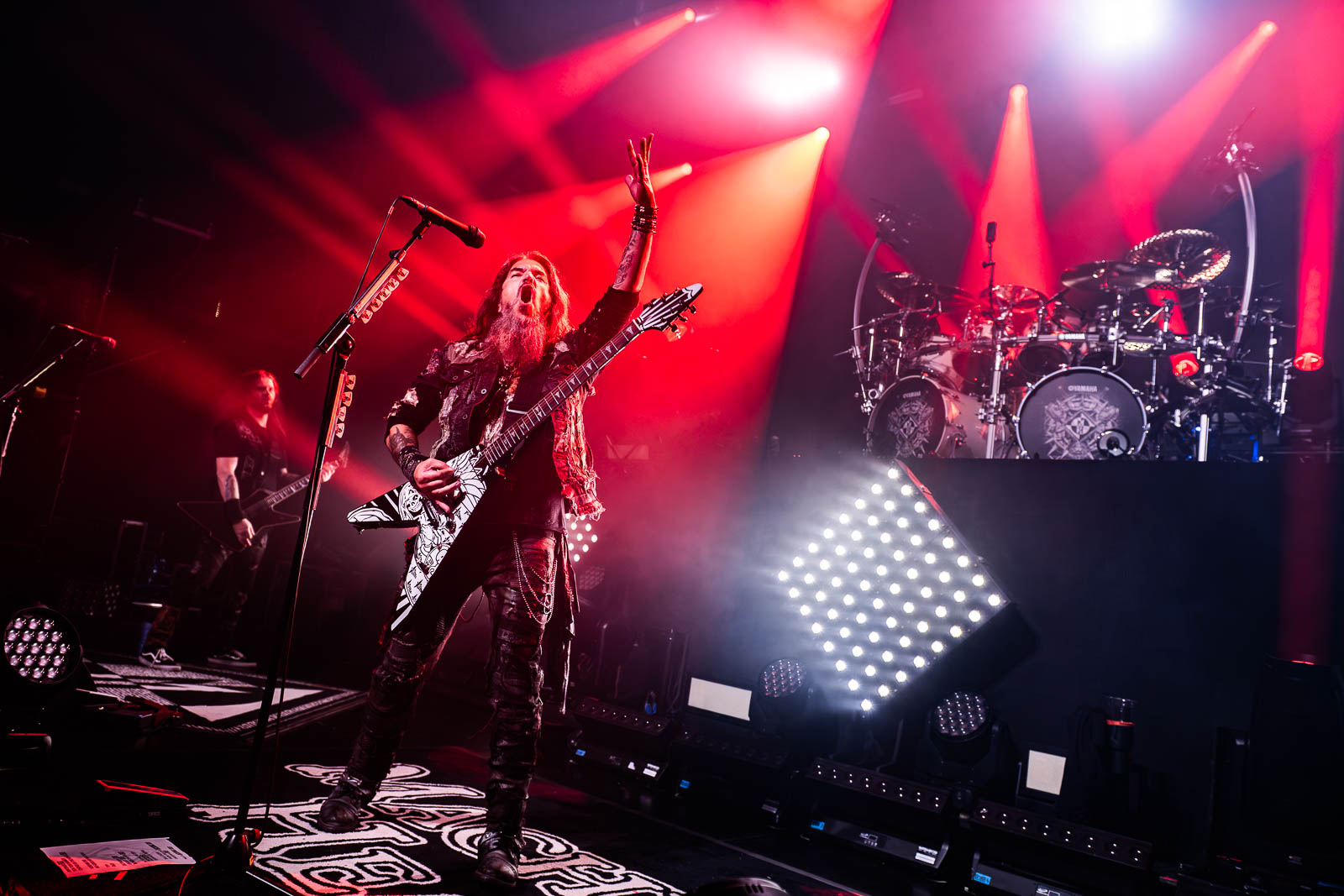 02 machine head unatone tour posthof linz 22 07 2025 DSC_2216 MACHINE HEAD, BLACK INHALE