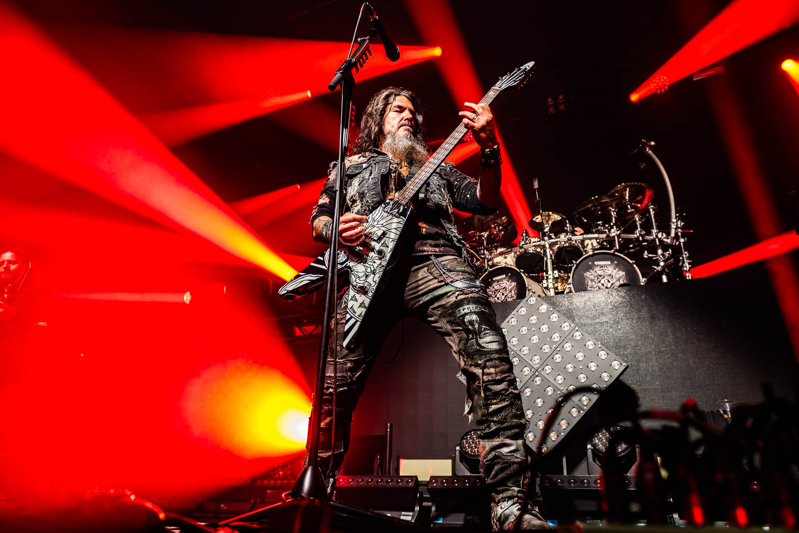 02 machine head unatone tour posthof linz 22 07 2025 DSC_2271 MACHINE HEAD, BLACK INHALE