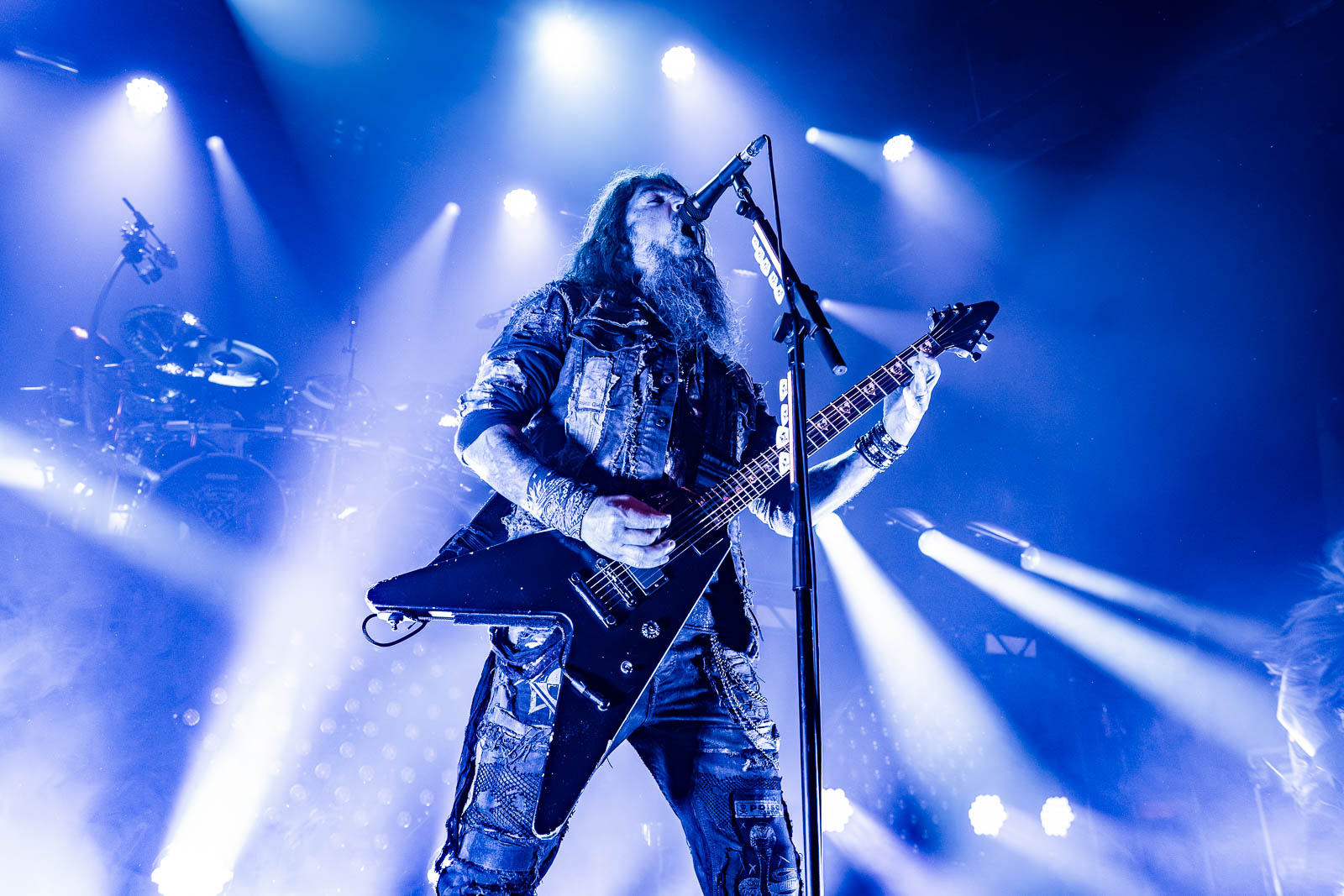 02 machine head unatone tour posthof linz 22 07 2025 DSC_2396 MACHINE HEAD, BLACK INHALE
