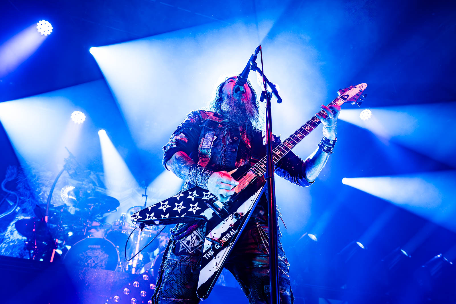 02 machine head unatone tour posthof linz 22 07 2025 DSC_2488 MACHINE HEAD, BLACK INHALE