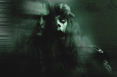 Carach Angren - Niederländisch