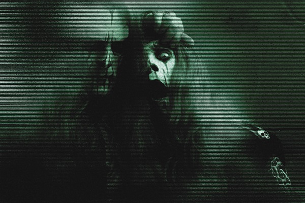 Carach Angren - Niederländisch