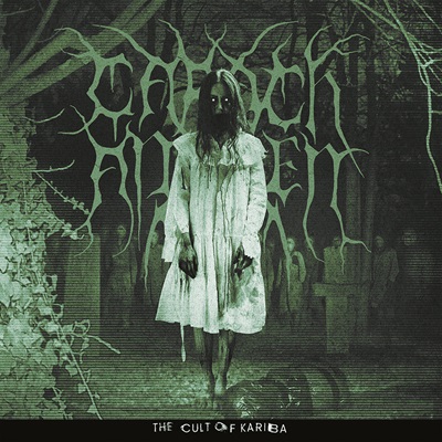 Carach Angren - Niederländisch
