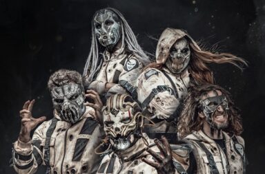 DYMYTRY PARADOX - Signen bei Reaper Entertainment