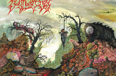 Filth - Time To Rot