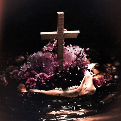 Gore -ep 
