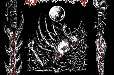 HEDONIST – Scapulimancy