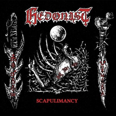 HEDONIST – Scapulimancy