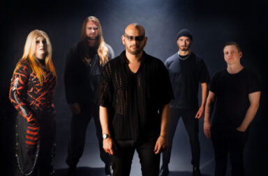 HUMANKIND – Veröffentlichen neue EP