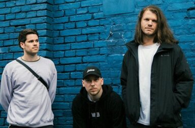 KIND KAPUTT - "Wie geht denn das" heißt die neue Single