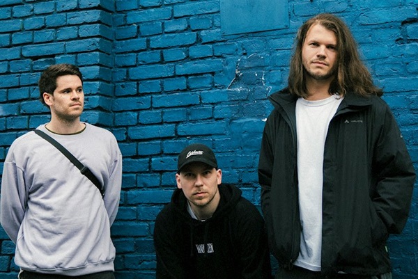 KIND KAPUTT - "Wie geht denn das" heißt die neue Single