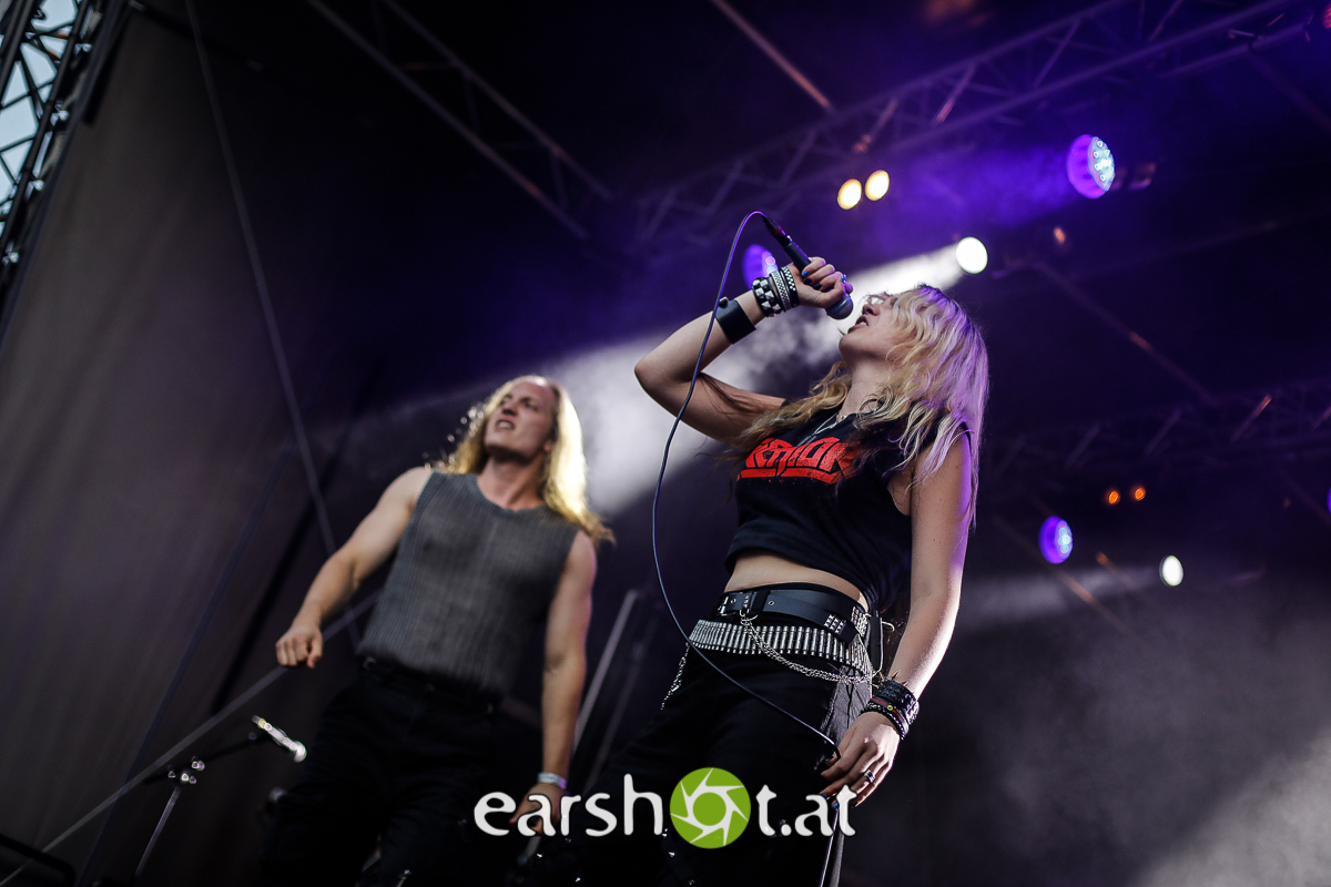 Anchorage Posthof Linz 2025