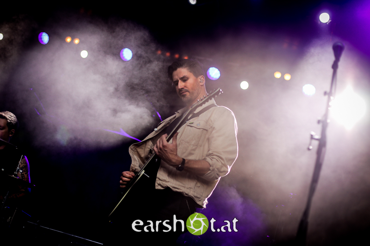 Anchorage Posthof Linz 2025