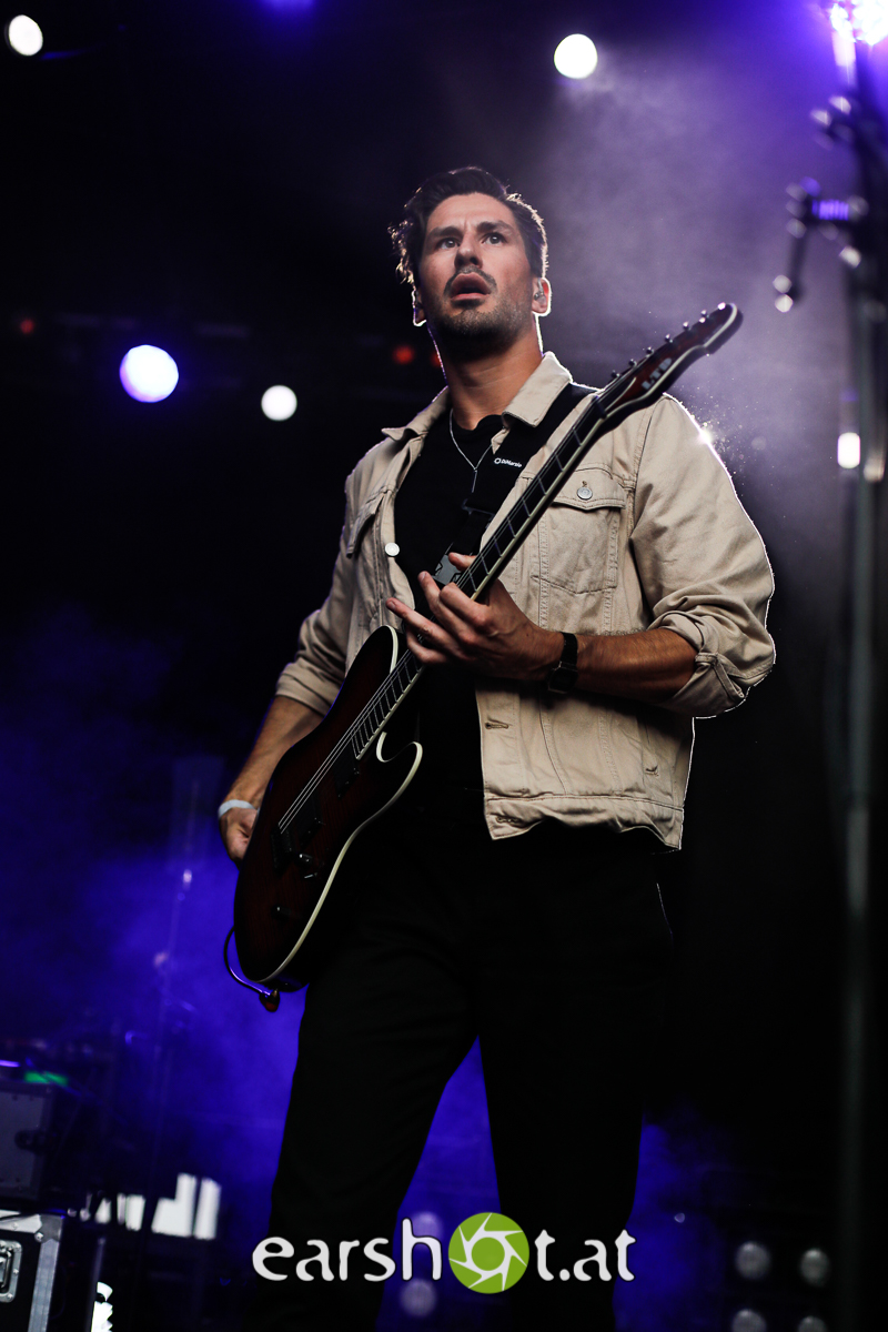 Anchorage Posthof Linz 2025