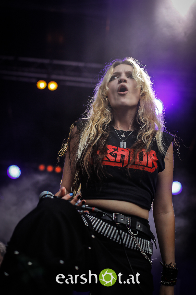 Anchorage Posthof Linz 2025