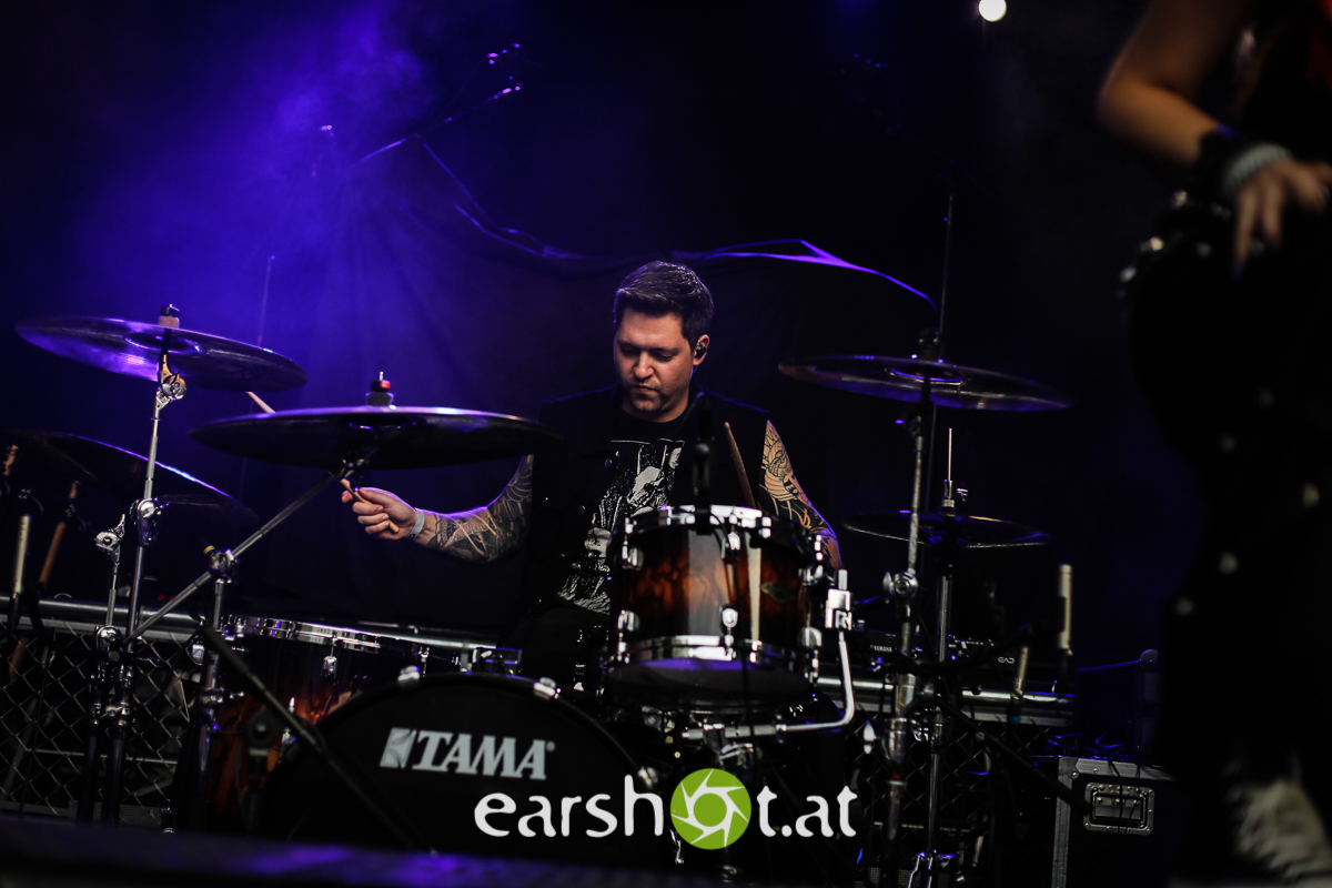 Anchorage Posthof Linz 2025