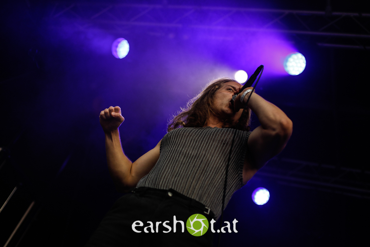 I PREVAIL, ANCHORAGE