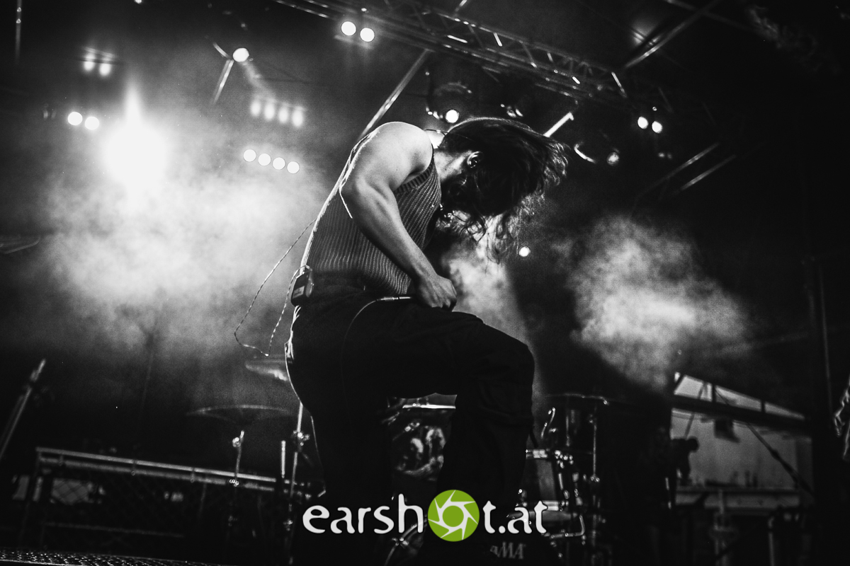 Anchorage Posthof Linz 2025