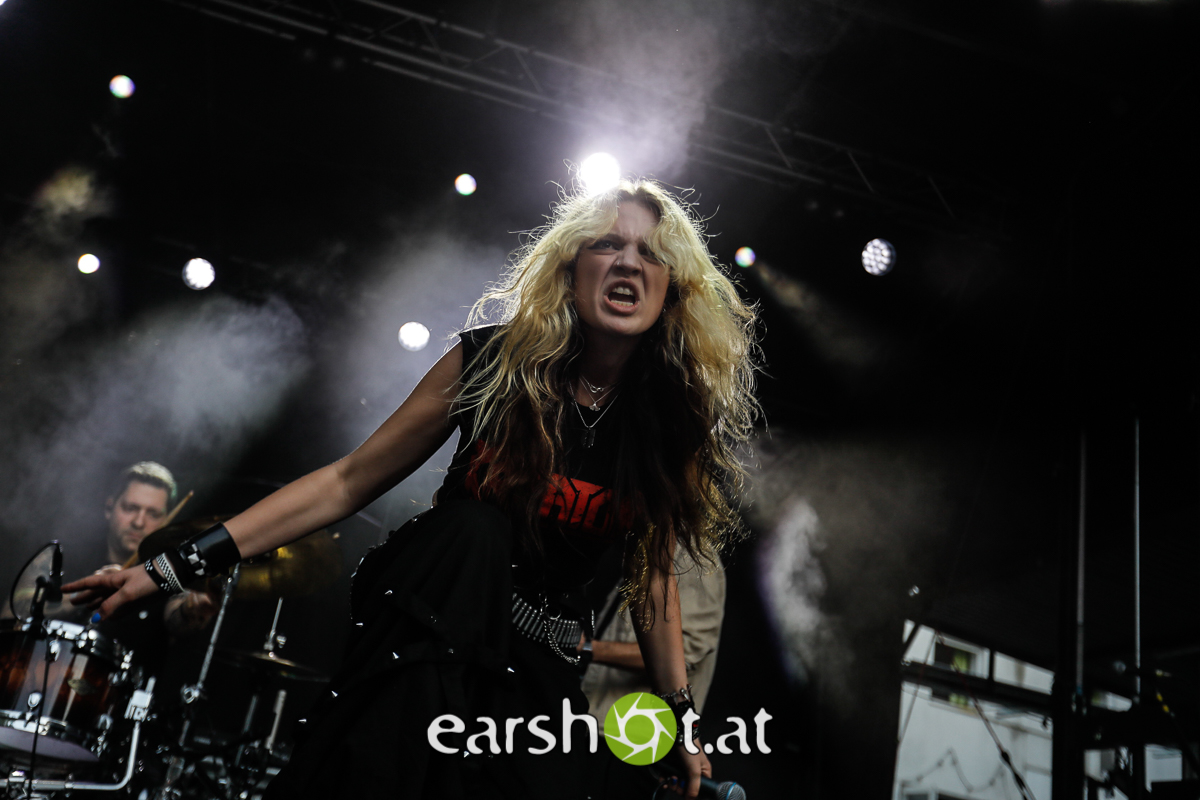 I PREVAIL, ANCHORAGE