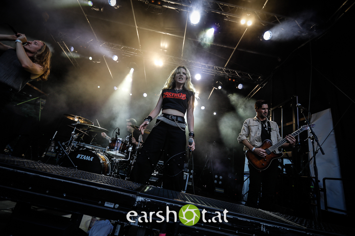 Anchorage Posthof Linz 2025