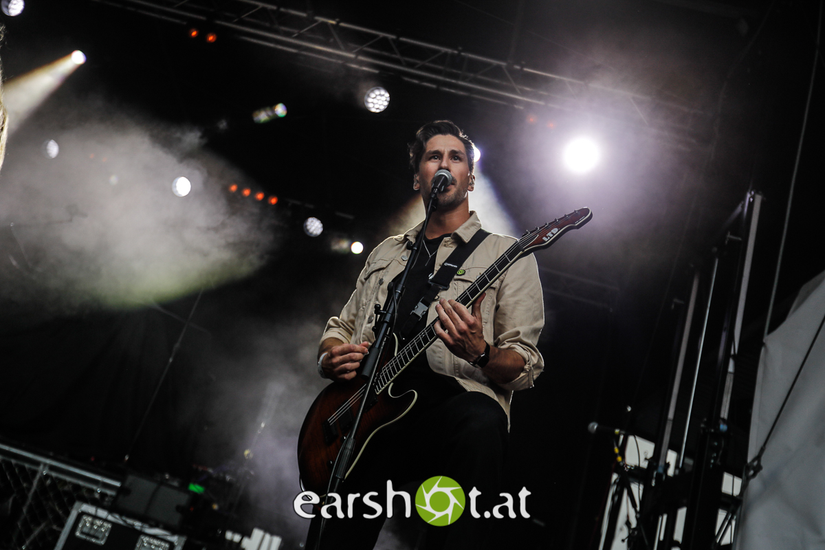 Anchorage Posthof Linz 2025