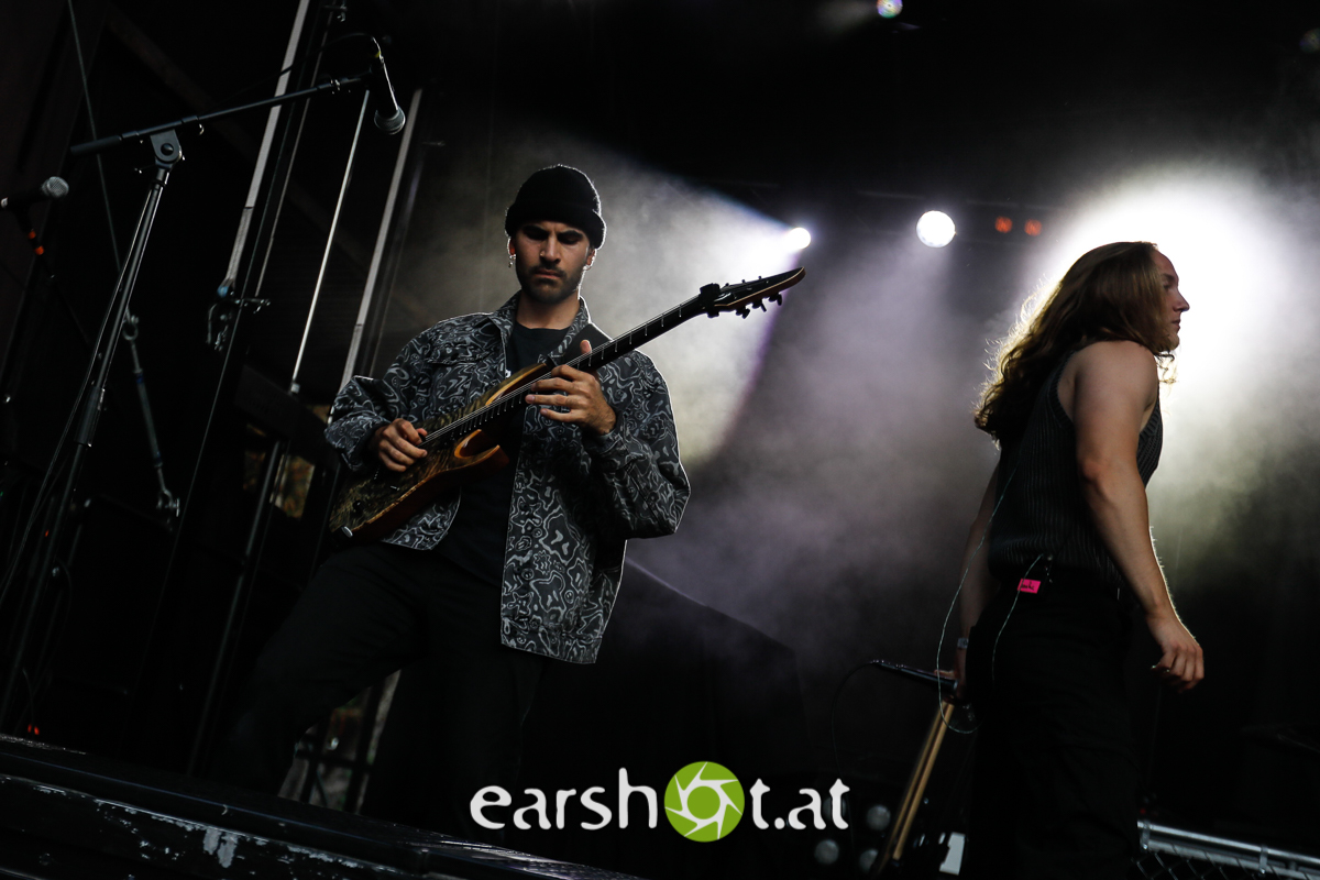 Anchorage Posthof Linz 2025