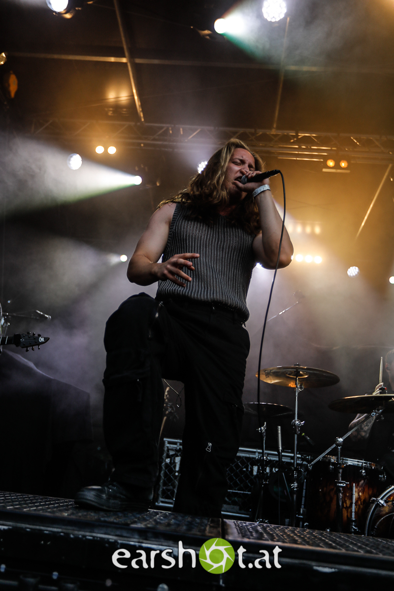 Anchorage Posthof Linz 2025