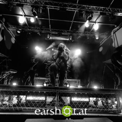 I PREVAIL, ANCHORAGE
