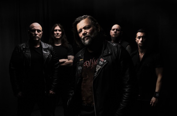 MEZZROW - Kündigen neues Studioalbum „Embrace The Awakening“