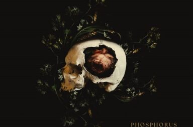 PHOSPHORUS – Frail Grasp Of Broken Hands