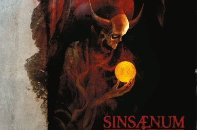 SINSAENUM – In Devestation