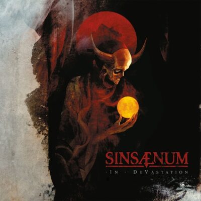 SINSAENUM – In Devestation