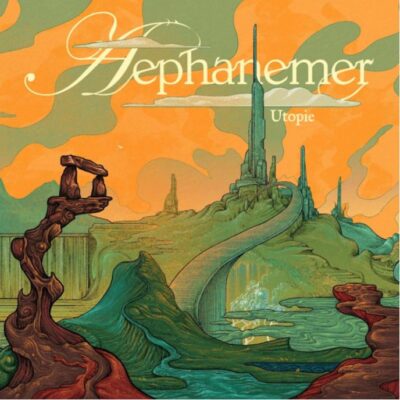 aephanemer - utopie - La Règle du Jeu