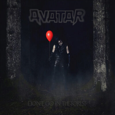 avatar - dont go in the forest