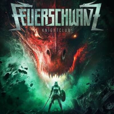 feuerschwanz - knightclub