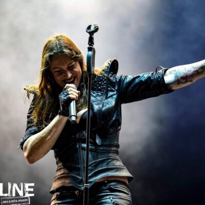 masters of rock 2025 - samstag