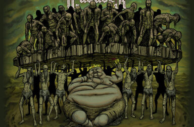 grand cadaver - the rot benath