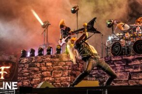 masters of rock 2025 - samstag