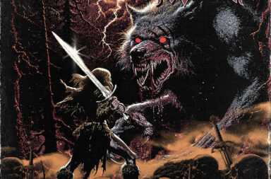 hunger - Ruler Of The Wolves