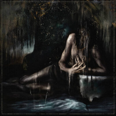 lorna shore - i feel the everblack festering within me