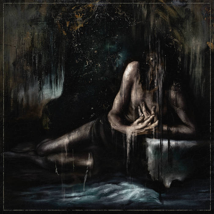 lorna shore - i feel the everblack festering within me