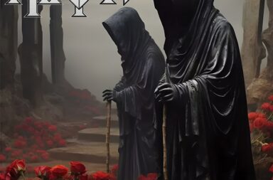 martyr - dark believer