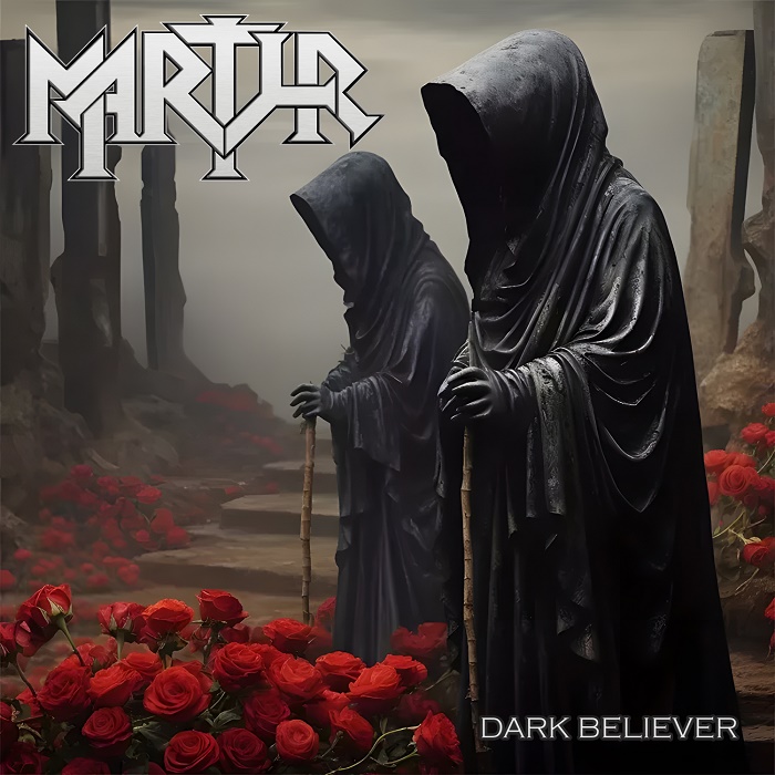martyr - dark believer