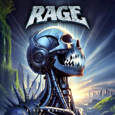 rage - a new world rising